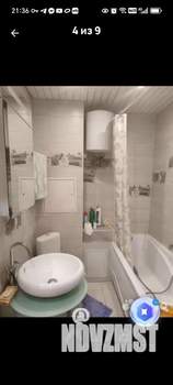 Студия квартира, на длительный срок, 32м2, 8/11 этаж