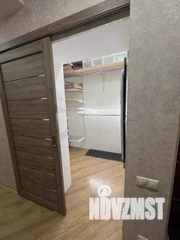 1-к квартира, посуточно, 50м2, 17/17 этаж