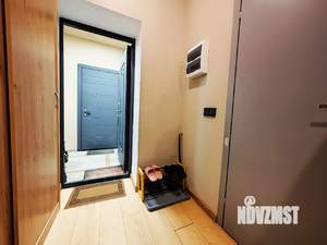 Студия квартира, посуточно, 24м2, 2/6 этаж