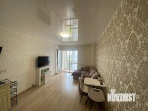 1-к квартира, на длительный срок, 30м2, 9/17 этаж