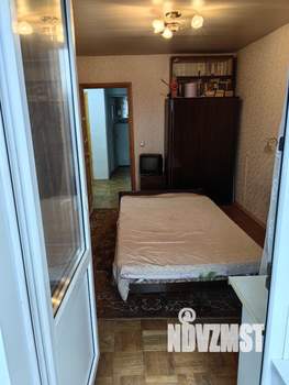 2-к квартира, на длительный срок, 50м2, 4/9 этаж