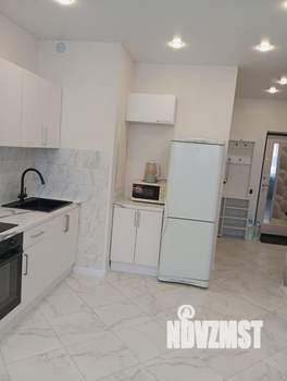 1-к квартира, на длительный срок, 39м2, 9/19 этаж