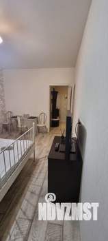 1-к квартира, посуточно, 40м2, 3/17 этаж
