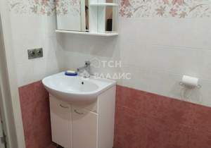 1-к квартира, на длительный срок, 37м2, 2/4 этаж