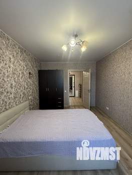 2-к квартира, на длительный срок, 61м2, 2/18 этаж