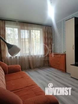 2-к квартира, на длительный срок, 54м2, 2/5 этаж
