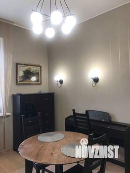 2-к квартира, на длительный срок, 55м2, 2/13 этаж