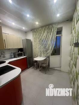 2-к квартира, на длительный срок, 50м2, 16/19 этаж