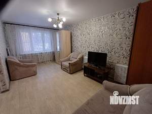 1-к квартира, на длительный срок, 32м2, 1/5 этаж