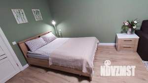 2-к квартира, посуточно, 63м2, 1/1 этаж