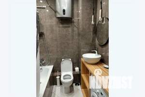 1-к квартира, посуточно, 30м2, 13/14 этаж