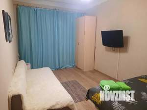 1-к квартира, посуточно, 31м2, 2/3 этаж