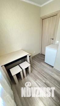 1-к квартира, посуточно, 35м2, 2/9 этаж