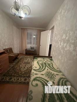 2-к квартира, на длительный срок, 42м2, 3/5 этаж