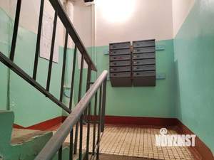 1-к квартира, на длительный срок, 34м2, 4/5 этаж