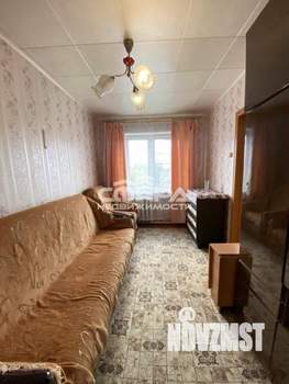 2-к квартира, на длительный срок, 43м2, 5/5 этаж