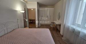 2-к квартира, на длительный срок, 57м2, 11/17 этаж