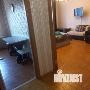 2-к квартира, посуточно, 60м2, 2/9 этаж
