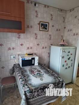 1-к квартира, на длительный срок, 32м2, 4/5 этаж