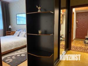 2-к квартира, посуточно, 41м2, 1/2 этаж