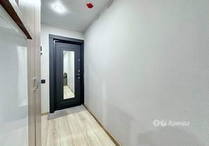 Студия квартира, на длительный срок, 16м2, 2/6 этаж