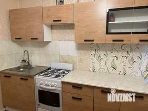 2-к квартира, на длительный срок, 52м2, 1/4 этаж