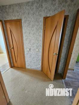 2-к квартира, на длительный срок, 52м2, 8/19 этаж