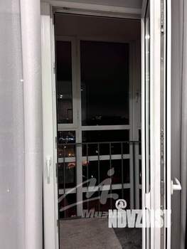 Студия квартира, на длительный срок, 30м2, 16/17 этаж