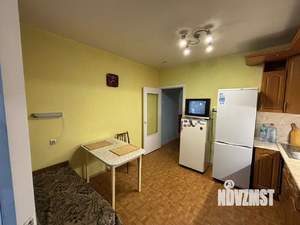 1-к квартира, на длительный срок, 41м2, 3/10 этаж