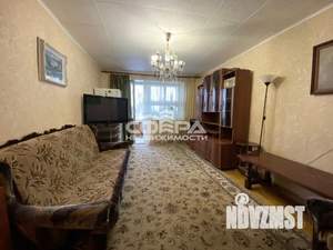 1-к квартира, на длительный срок, 35м2, 5/9 этаж