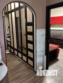 2-к квартира, на длительный срок, 40м2, 6/17 этаж