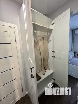 1-к квартира, на длительный срок, 35м2, 2/15 этаж