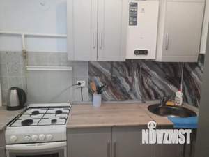 2-к квартира, посуточно, 40м2, 2/9 этаж