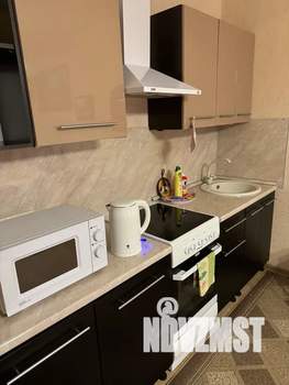 Студия квартира, посуточно, 30м2, 4/17 этаж