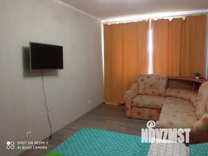 1-к квартира, посуточно, 35м2, 2/9 этаж