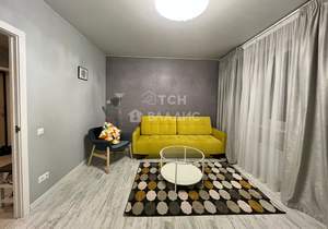 2-к квартира, на длительный срок, 58м2, 15/17 этаж