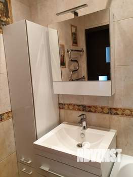 2-к квартира, на длительный срок, 58м2, 13/17 этаж