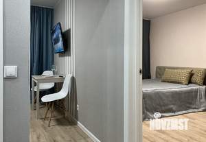2-к квартира, посуточно, 40м2, 5/8 этаж