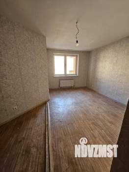 2-к квартира, на длительный срок, 52м2, 8/19 этаж