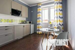 1-к квартира, посуточно, 40м2, 5/17 этаж