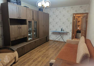 2-к квартира, на длительный срок, 60м2, 2/5 этаж