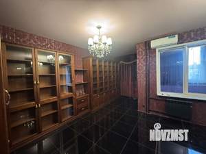 3-к квартира, на длительный срок, 99м2, 2/13 этаж