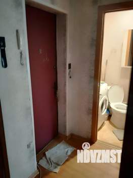 1-к квартира, на длительный срок, 24м2, 2/9 этаж