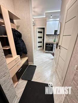 2-к квартира, на длительный срок, 44м2, 17/18 этаж