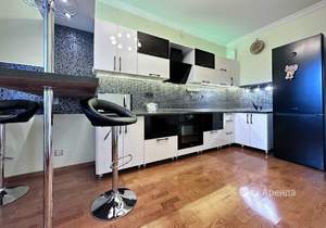 1-к квартира, на длительный срок, 42м2, 5/17 этаж