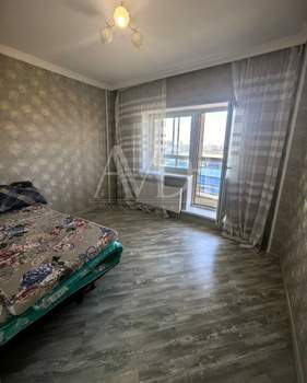 3-к квартира, на длительный срок, 65м2, 13/16 этаж