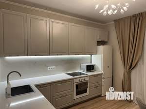 1-к квартира, на длительный срок, 49м2, 4/14 этаж