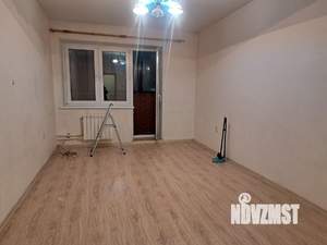 1-к квартира, на длительный срок, 48м2, 6/16 этаж