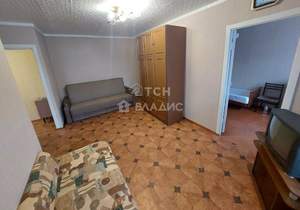 2-к квартира, на длительный срок, 44м2, 5/5 этаж