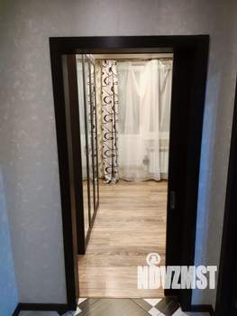 2-к квартира, на длительный срок, 58м2, 13/17 этаж